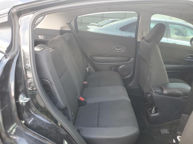 3CZRU5H54LM713407 Honda HR-V EX