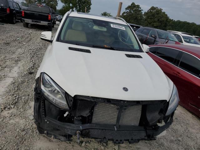 4JGDA5HB5JB110075 Mercedes-Benz Gle 350 4matic