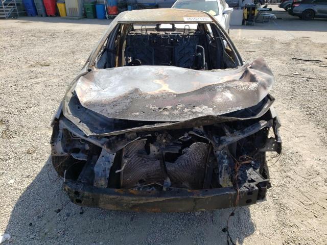 2017 TOYOTA COROLLA L - 5YFBURHE8HP723579