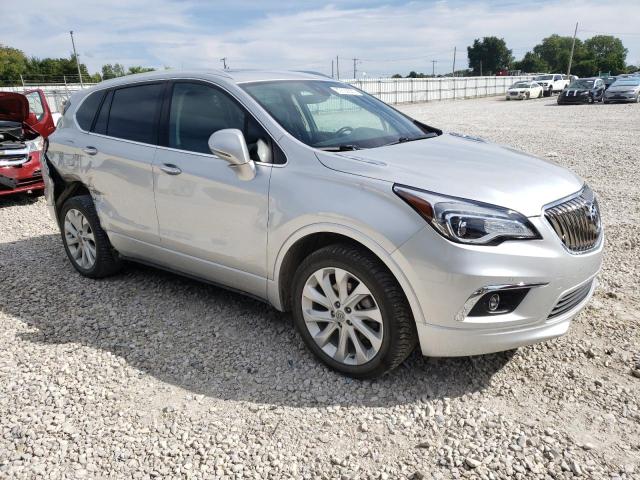 LRBFXESX0HD030891 Buick Envision Premium