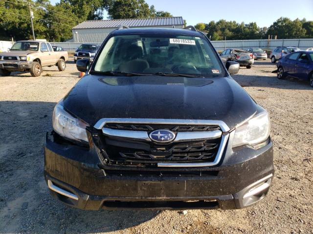 JF2SJAGC8JH583224 Subaru Forester 2.5i Premium