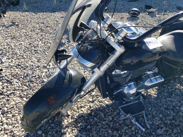 2003 HONDA VTX1800 S - 1HFSC49303A102603