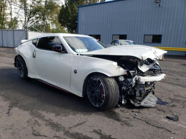 JN1AZ4EH0KM421571 | 2019 NISSAN 370Z BASE