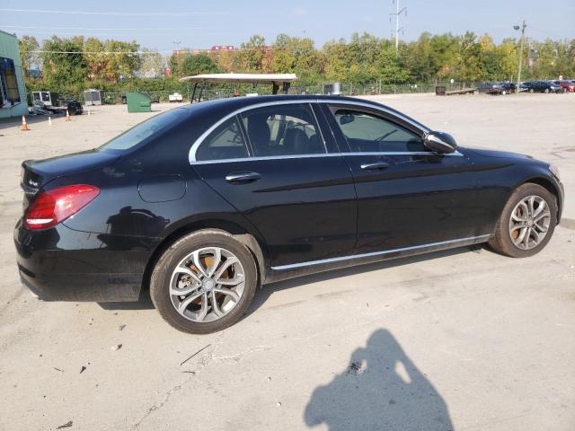 55SWF4KB3FU003532 Mercedes-Benz C 300 4matic