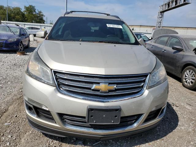 2015 CHEVROLET TRAVERSE L - 1GNKVGKD5FJ133589