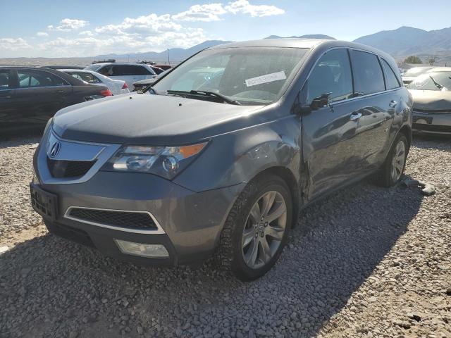 2012 Acura MDX 