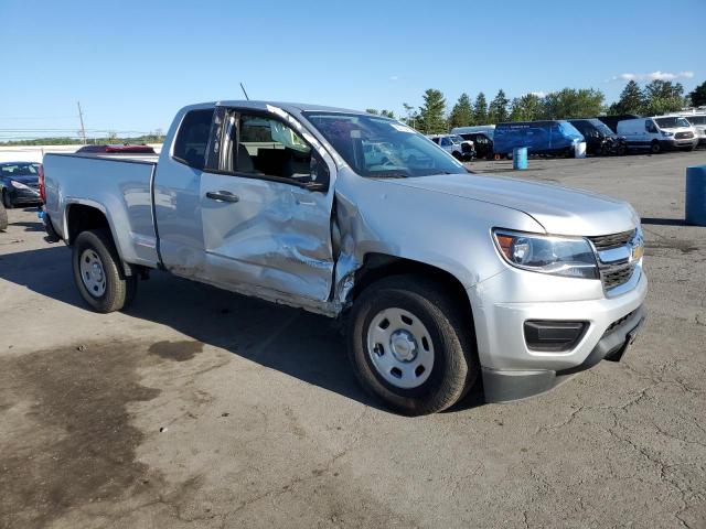 1GCHSBEA2L1203948 Chevrolet Colorado  4