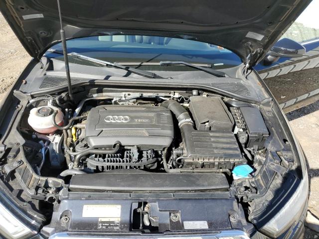 WAUY8LFF2J1003855 Audi A3 Premium Plus