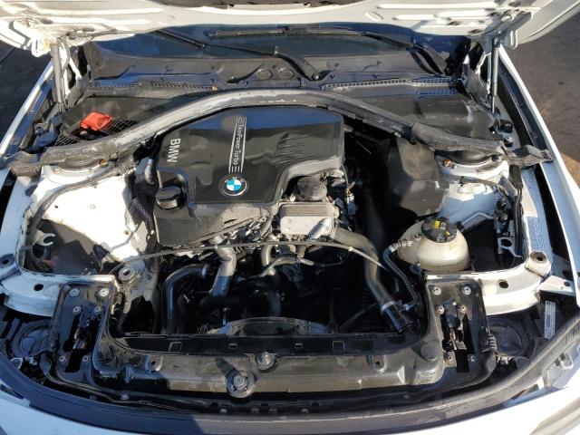 WBA3C3C53FP663640 BMW 320 I Xdrive