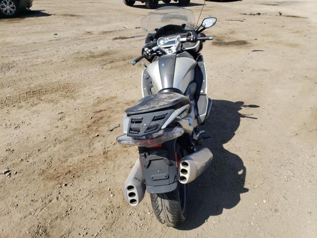 2012 BMW K1600 GTL WB1061207CZZ22280