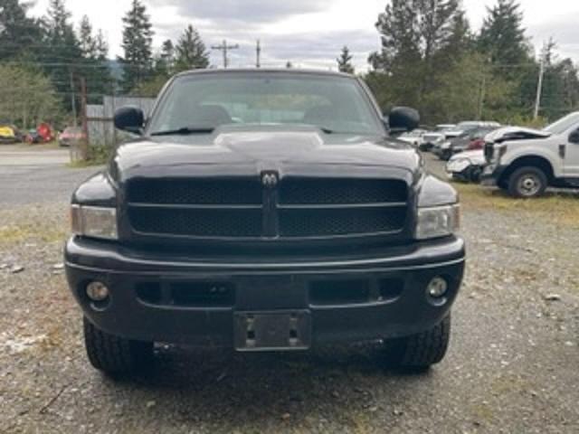 2000 Dodge Ram 1500 VIN: 1B7HF13Z7YJ118652 Lot: 69788853