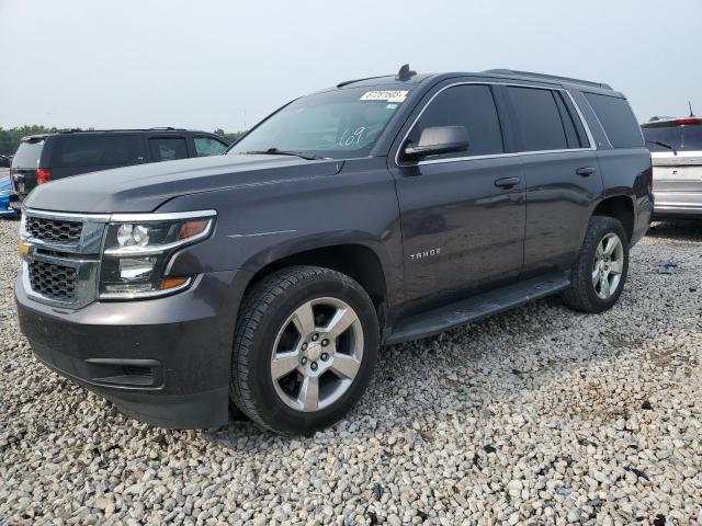 2017 Chevrolet Tahoe 