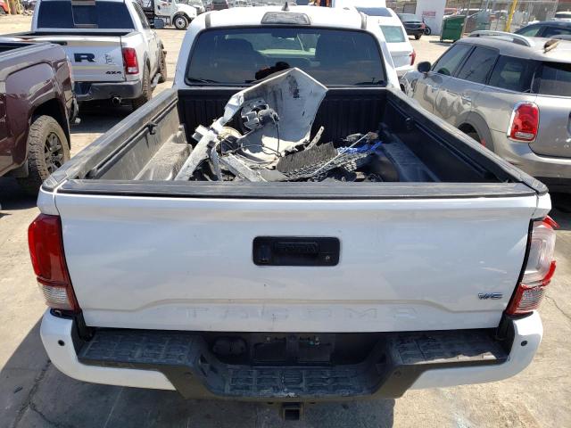 3TMBZ5DN1KM017584 Toyota Tacoma DOU 6