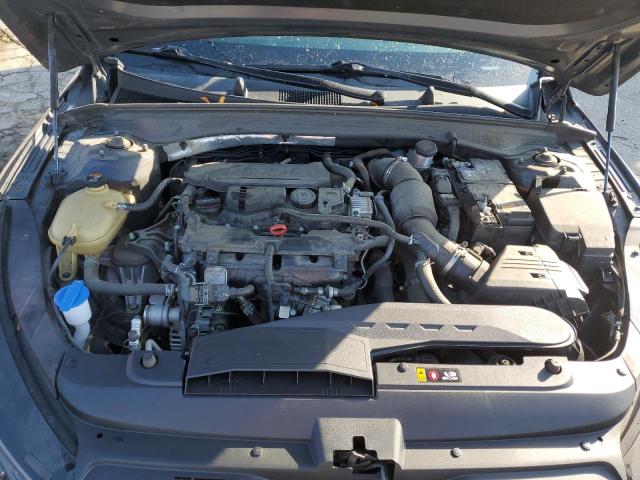 5XXG14J27MG041457 KIA K5 LXS