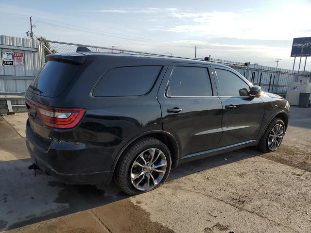 1C4RDJDG2KC557177 | 2019 DODGE DURANGO GT