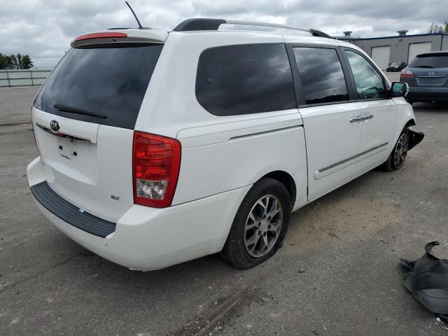 KNDMH4C78E6535821 KIA SEDONA EX