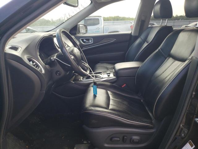 2017 INFINITI QX60 - 5N1DL0MM2HC544415