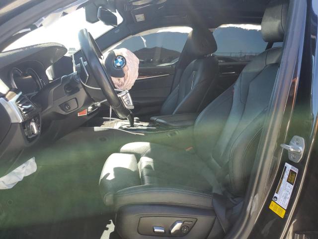 2017 BMW 540 I - WBAJE5C37HG913573