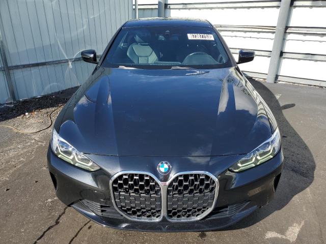 WBA53AP06MCH55084 BMW 4 Series 430I 5