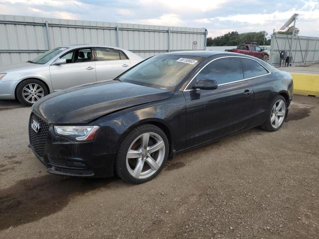 2014 Audi A5 Premium Plus