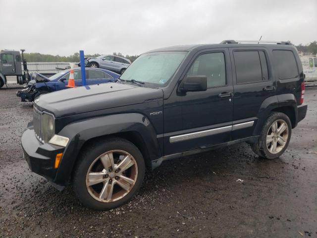 2011 Jeep Liberty Sport