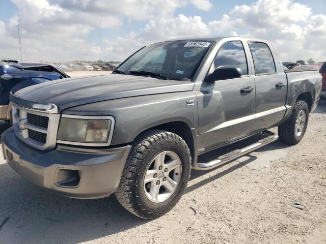 2011 Dodge Dakota SLT