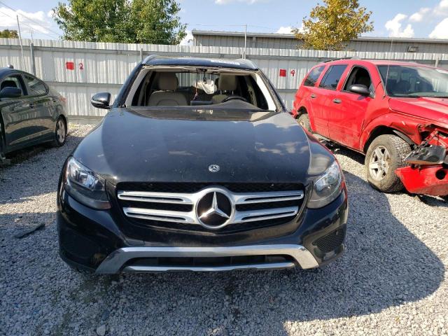 WDC0G4KB4HV010735 Mercedes-Benz Glc 300 4matic