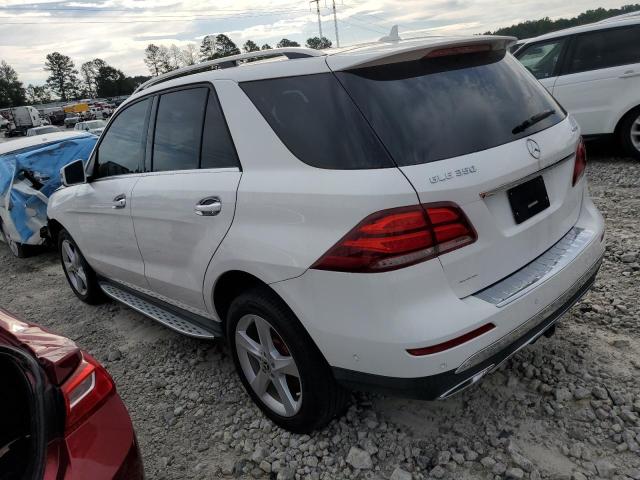 4JGDA5HB5JB110075 Mercedes-Benz Gle 350 4matic