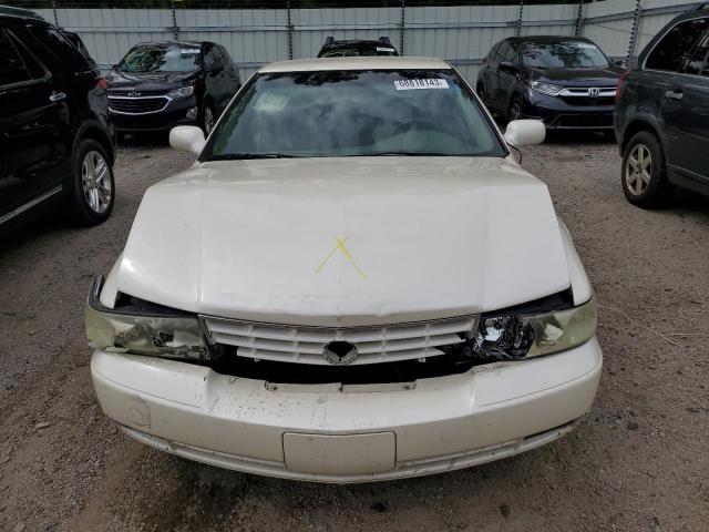 1G6KS54Y43U116379 2003 Cadillac Seville Sls