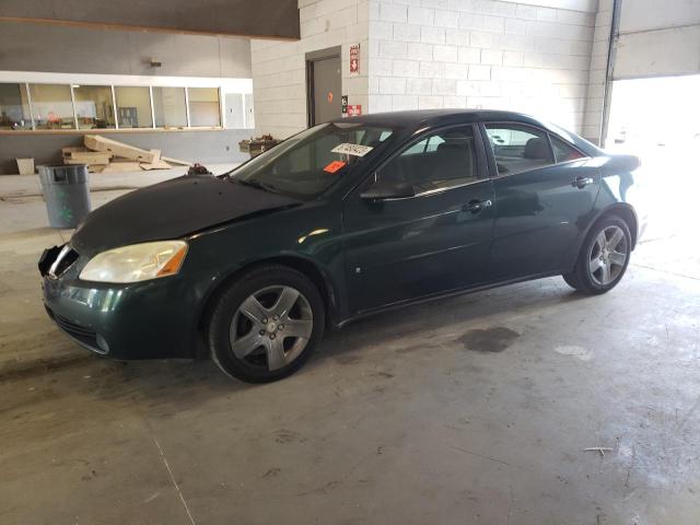 2007 Pontiac G6 Base