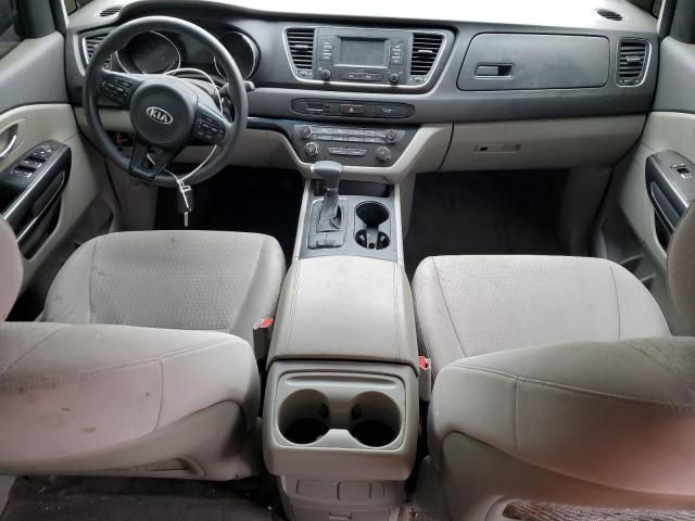 KNDMA5C17H6284140 KIA Sedona L