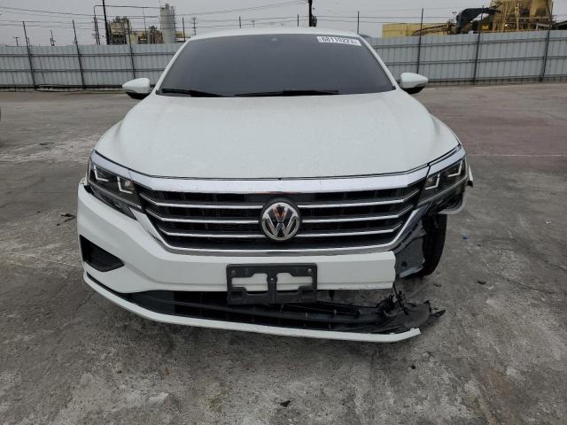 2020 Volkswagen Passat Se VIN: 1VWSA7A32LC006681 Lot: 68119223