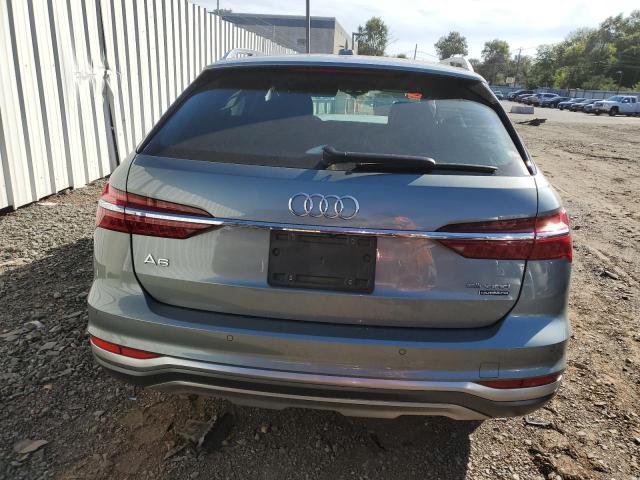 2021 AUDI A6 ALLROAD WAU92BF26MN015615