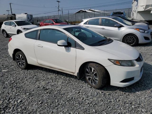 Vin: 2hgfg3b53dh000738, lot: 70083633, honda civic lx 20134