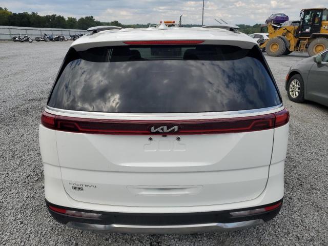 2023 KIA CARNIVAL S KNDNE5H34P6269483
