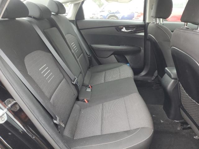 3KPF34AD3KE018092 KIA Forte Gt Line