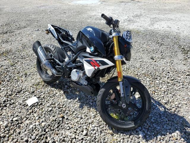 2018 BMW G310 R for Sale | FL - MIAMI SOUTH | Thu. Jan 25, 2024 - Used ...