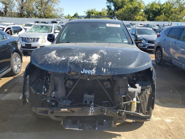 1C4RJFBG6EC246283 Jeep Grand Cherokee Limited