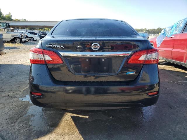 3N1AB7AP2EL685490 Nissan SENTRA S