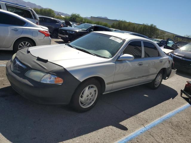 2002 Mazda 626 ES