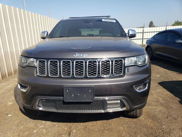 1C4RJFBG5HC963360 Jeep Grand Cherokee Limited