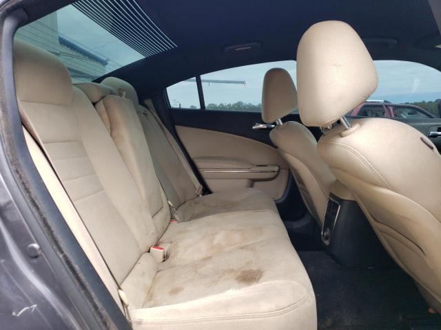 2C3CDXBG4EH108388 2014 Dodge Charger Se