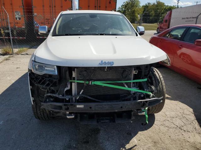1C4RJFCG3EC211621 Jeep Grand Cherokee Overland