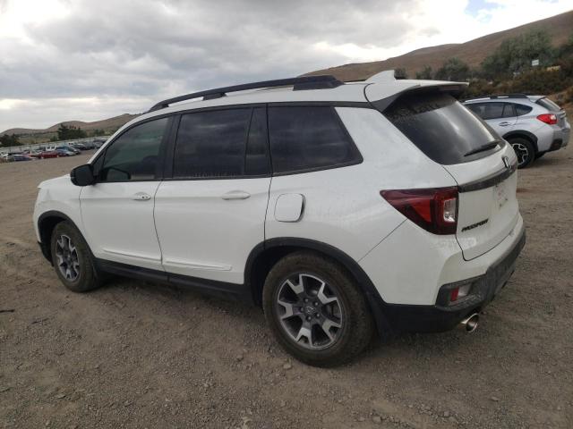 5FNYF8H61NB006598 Honda Passport Trail Sport