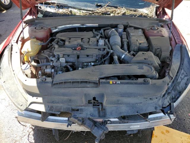 5XXG14J24MG025698 KIA K5 LXS