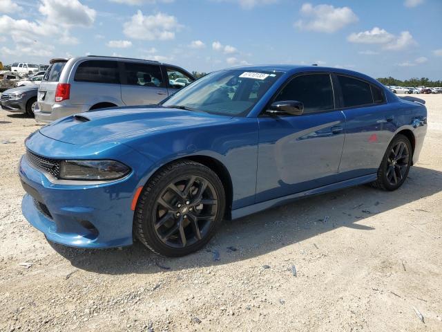 2022 DODGE CHARGER GT for Sale | FL - PUNTA GORDA SOUTH | Tue. Oct 24 ...