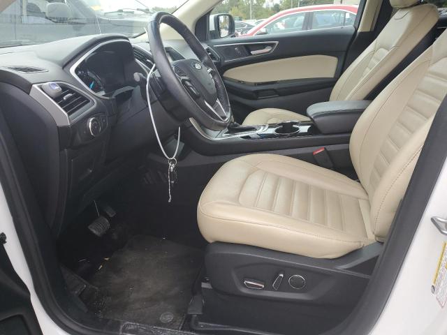 2FMTK4J80FBC10779 2015 FORD EDGE, photo no. 7