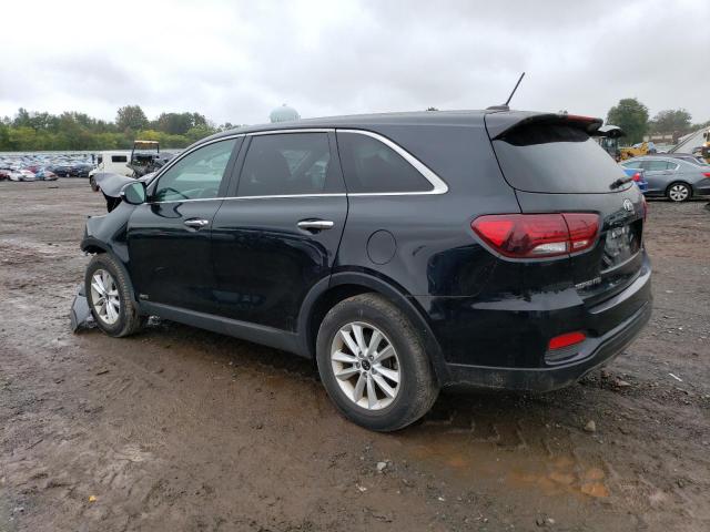 5XYPGDA33KG527036 KIA SORENTO L