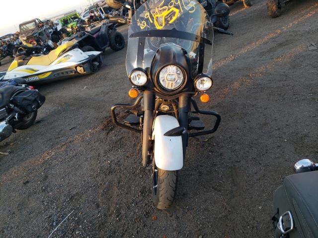2019 INDIAN MOTORCYCLE CO. SPRINGFIEL 56KTHDAA3K3372674