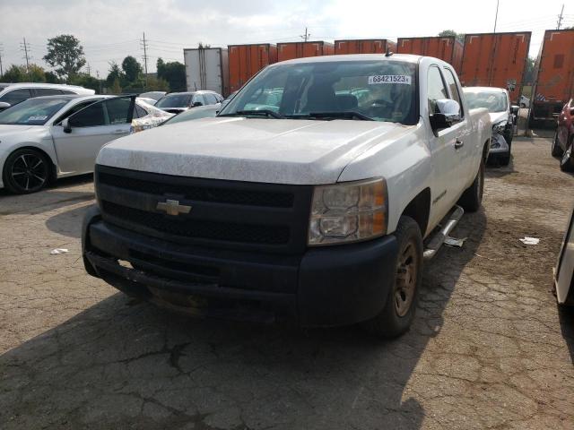 2009 Chevrolet C/K 1500 